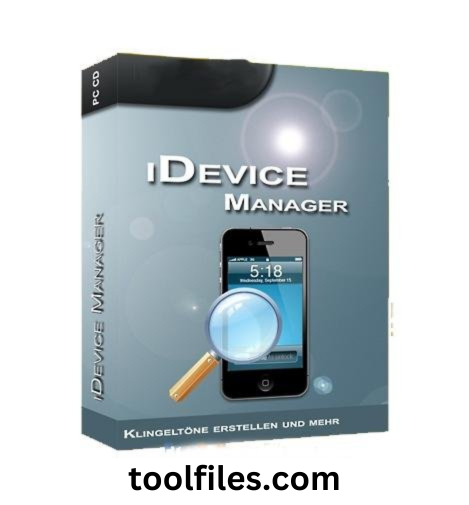 iDevice Manager Pro