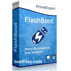FlashBoot Pro