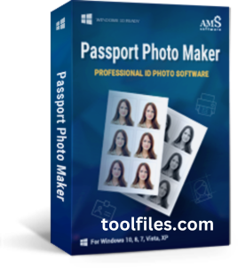 Passport Photo Maker
