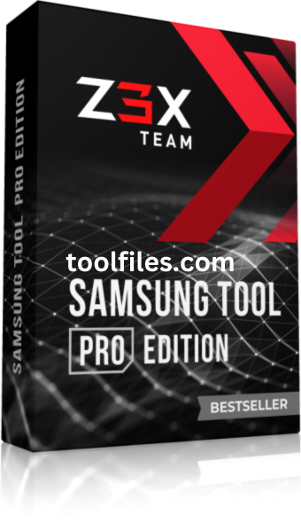 Z3X Samsung Tool pro