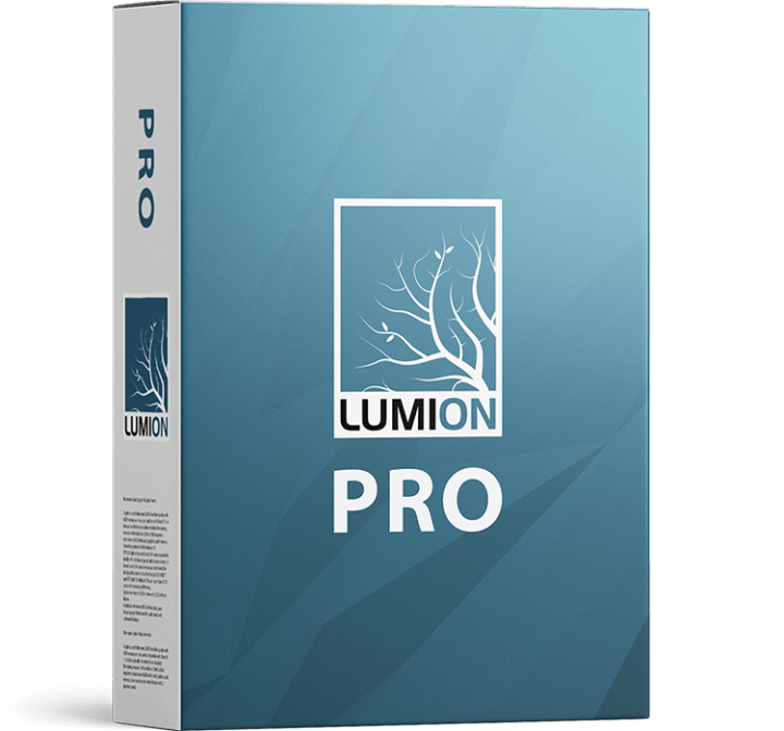 Lumion Pro